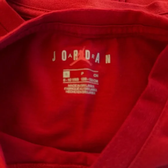 Jordan bundle - Picture 5 of 8